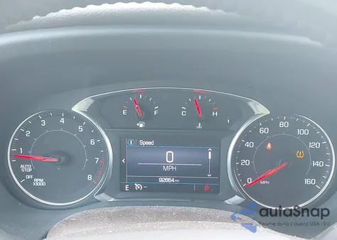 2020 GMC Acadia Fwd Sle from USA, damaged, VIN 1GKKNKLA3LZ143412